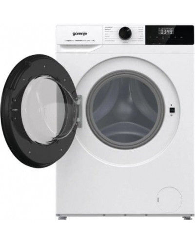 Пральна машина автоматична Gorenje W2NHPI94BS/PL