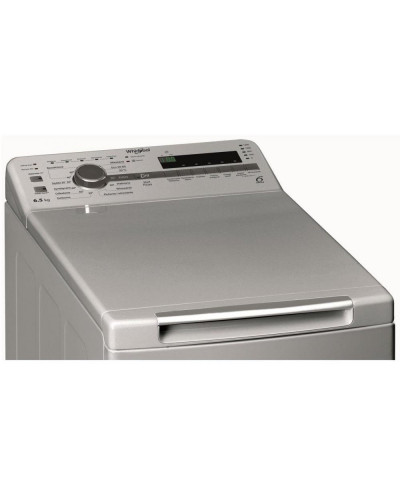 Пральна машина автоматична Whirlpool MTDLRS65230SS