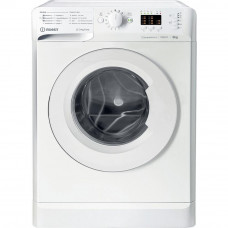 Пральна машина автоматична Indesit MTWSA 61294 W PL