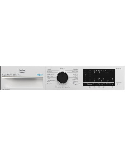 Стиральная машина автоматическая Beko B5WFU58408WDC