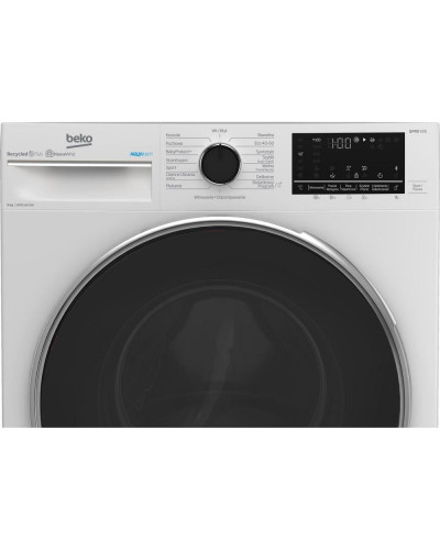 Стиральная машина автоматическая Beko B5WFU58408WDC