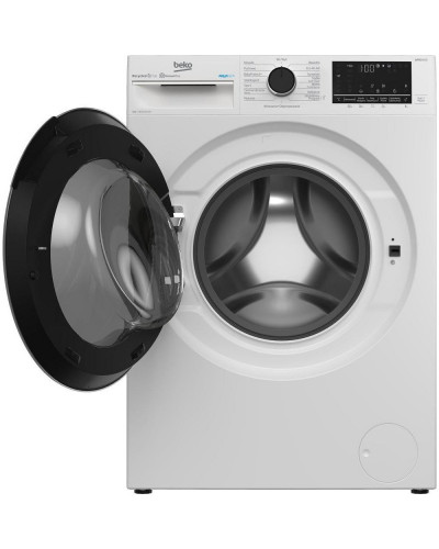 Стиральная машина автоматическая Beko B5WFU58408WDC