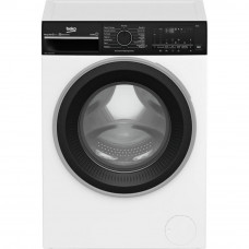 Пральна машина автоматична Beko B3WFU58415WBPBS