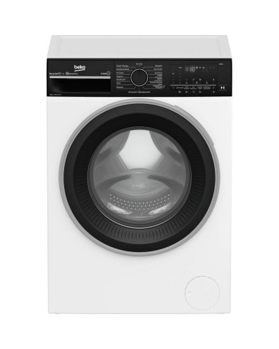 Пральна машина автоматична Beko B3WFU58415WBPBS