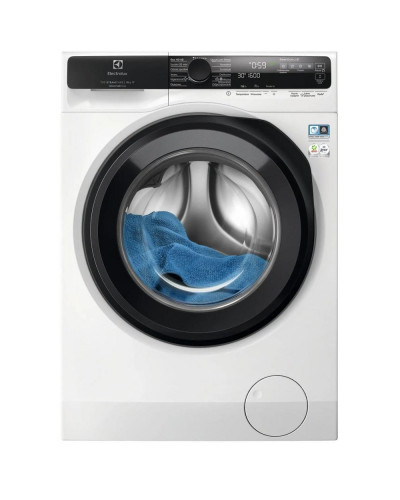 Пральна машина автоматична Electrolux EW7F5612QP