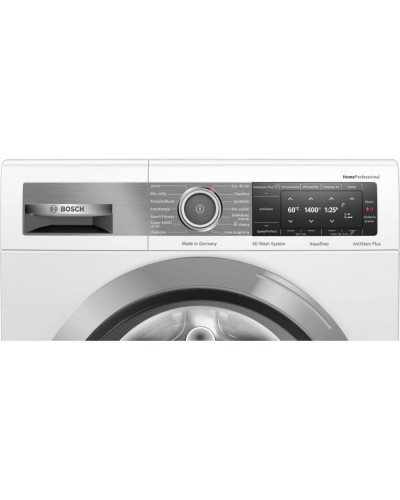Пральна машина автоматична Bosch WAV08G90PL