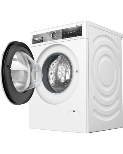 Пральна машина автоматична Bosch WAV08G90PL