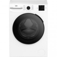 Стиральная машина автоматическая Beko BM1WFU36235WDC