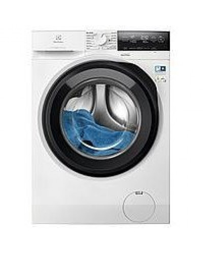 Пральна машина автоматична Electrolux EW6F3482P