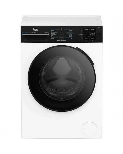 Стиральная машина автоматическая Beko BM3WFSU39415WBDC