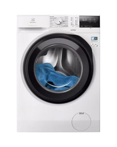 Пральна машина автоматична Electrolux EW6F2482P