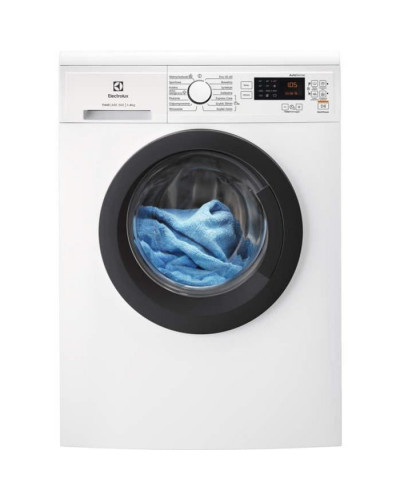 Пральна машина автоматична Electrolux EW2F428SP