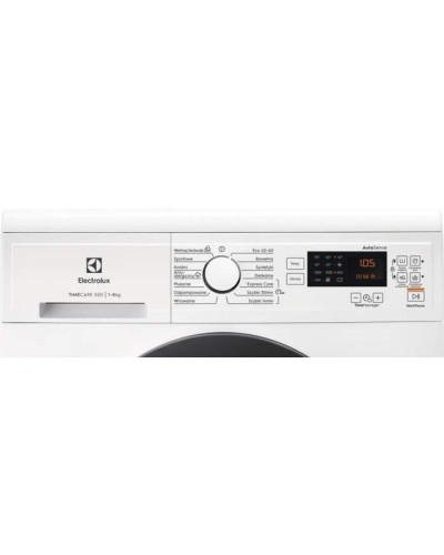 Пральна машина автоматична Electrolux EW2F428SP