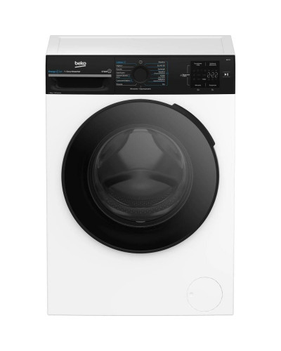 Стиральная машина автоматическая Beko BM3WFSU38215WBDC