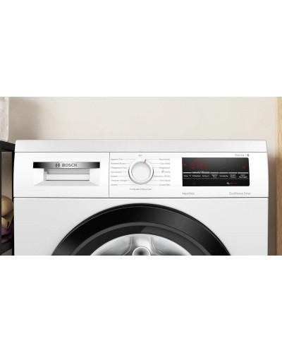 Пральна машина автоматична Bosch WUU28T48