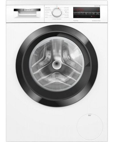 Пральна машина автоматична Bosch WUU28T48