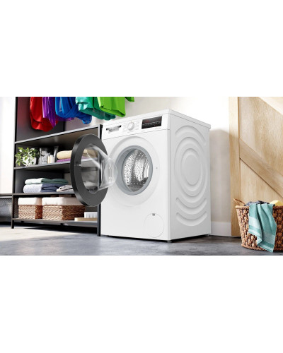 Пральна машина автоматична Bosch WUU28T48
