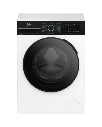 Стиральная машина автоматическая Beko BM3WFU410415WBDC