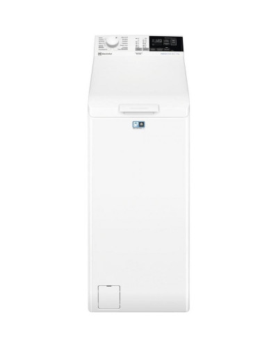 Стиральная машина автоматическая Electrolux EW6T4272P