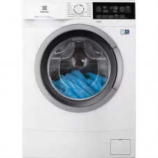 Пральна машина автоматична Electrolux EW6SNME326X