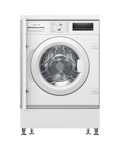 Пральна машина автоматична Bosch WIW28443