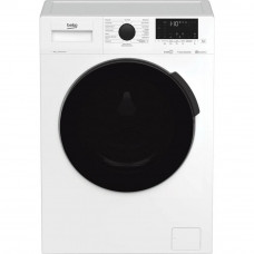 Пральна машина автоматична Beko WUE6624XBWS