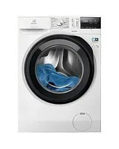 Пральна машина автоматична Electrolux EW6F2492P