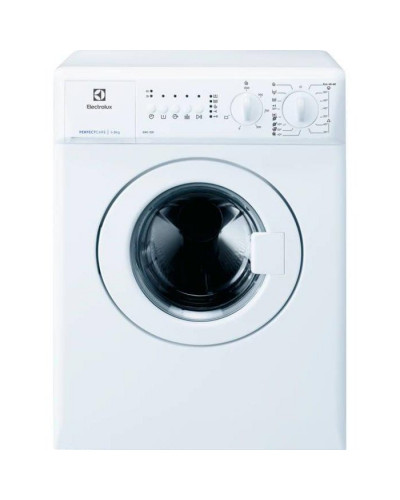 Пральна машина автоматична Electrolux EWC1351