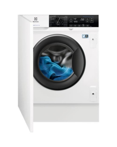 Пральна машина автоматична Electrolux EW7F348SI