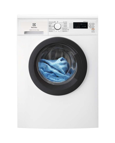 Пральна машина автоматична Electrolux EW2T528SP