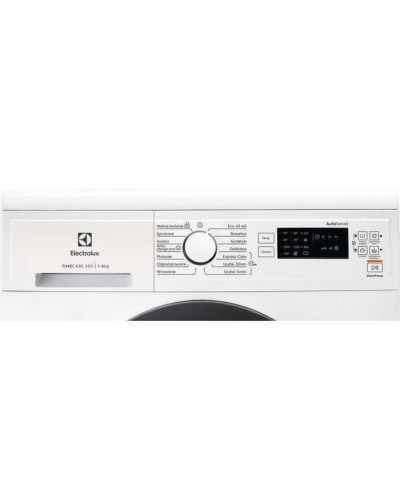 Стиральная машина автоматическая Electrolux EW2T528SP