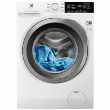 Пральна машина автоматична Electrolux MEW6F348XP