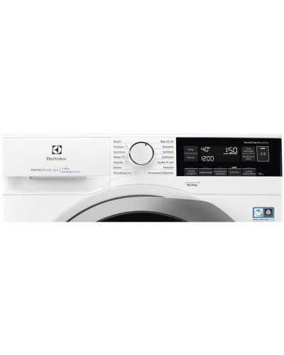 Пральна машина автоматична Electrolux MEW6F348XP