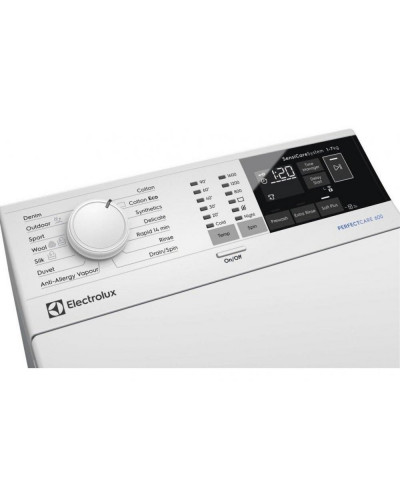 Стиральная машина автоматическая Electrolux EW6TN4061P