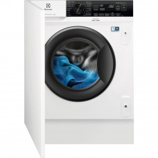 Стиральная машина автоматическая Electrolux EW7N7F348SIP