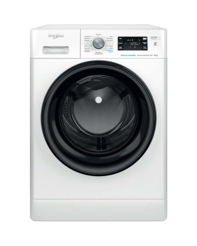 Стиральная машина автоматическая Whirlpool FFB 8258 BV PL