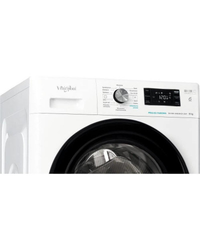 Стиральная машина автоматическая Whirlpool FFB 8258 BV PL