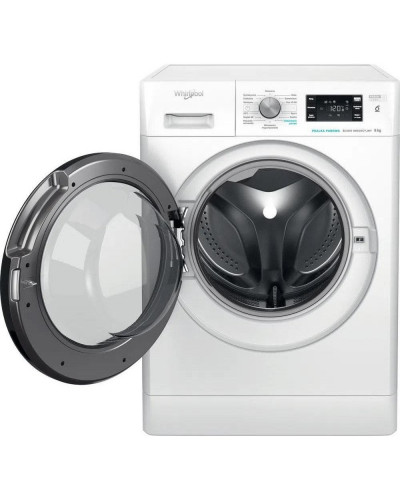 Стиральная машина автоматическая Whirlpool FFB 8258 BV PL