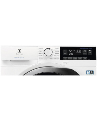 Пральна машина автоматична Electrolux EW8F328SP