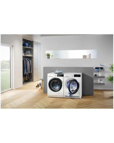 Пральна машина автоматична Electrolux EW8F328SP