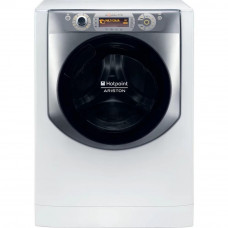 Пральна машина автоматична Hotpoint-Ariston AQ104D497SD