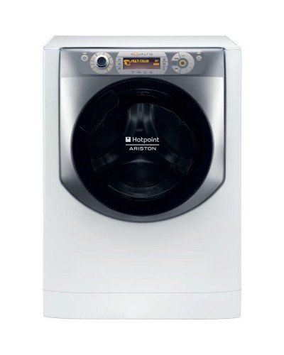 Пральна машина автоматична Hotpoint-Ariston AQ104D497SD