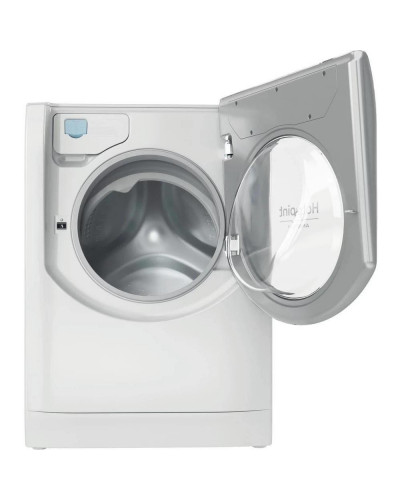 Пральна машина автоматична Hotpoint-Ariston AQ104D497SD