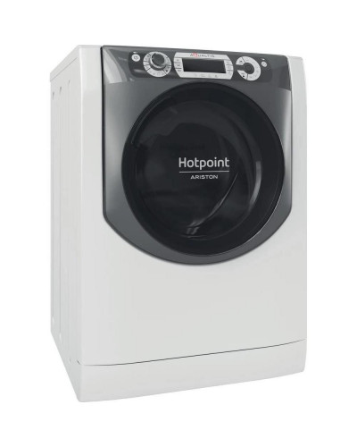 Пральна машина автоматична Hotpoint-Ariston AQ104D497SD