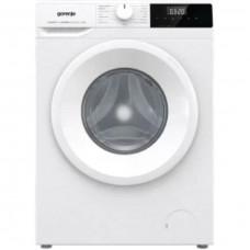 Пральна машина автоматична Gorenje W1NHPI62SCS