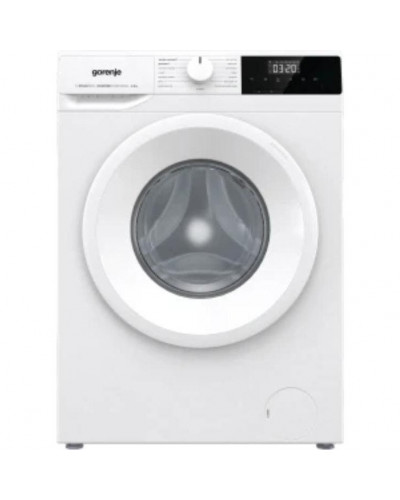 Пральна машина автоматична Gorenje W1NHPI62SCS