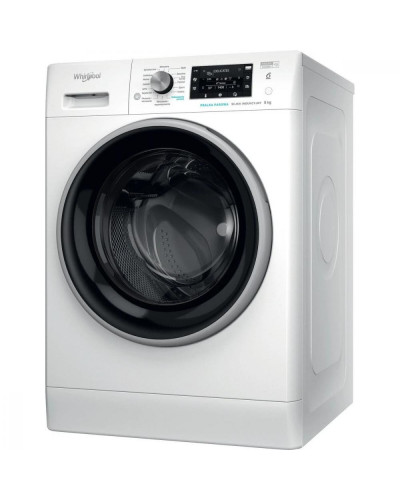 Пральна машина автоматична Whirlpool FFD 9458 BSV