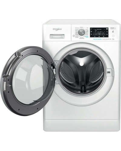 Пральна машина автоматична Whirlpool FFD 9458 BSV