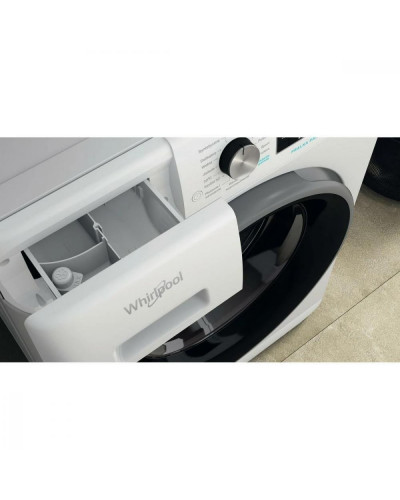 Пральна машина автоматична Whirlpool FFD 9458 BSV