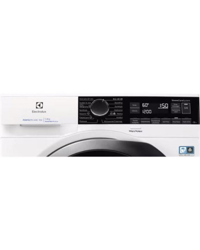 Пральна машина автоматична Electrolux EW7F248ASP